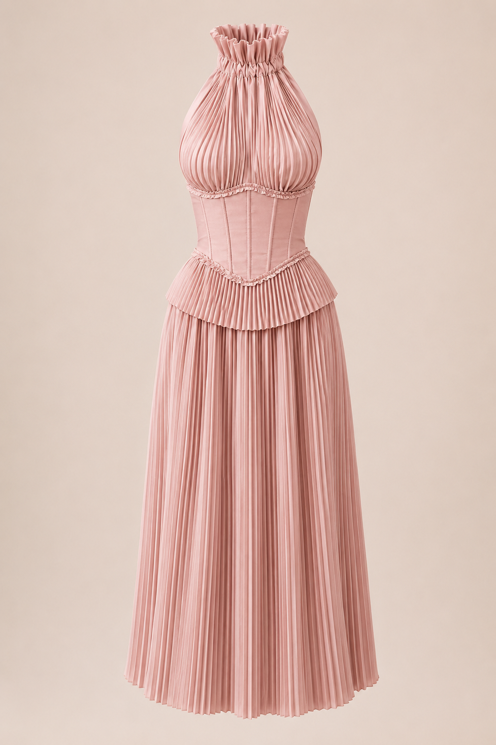Estelle - Maxi  Skirt