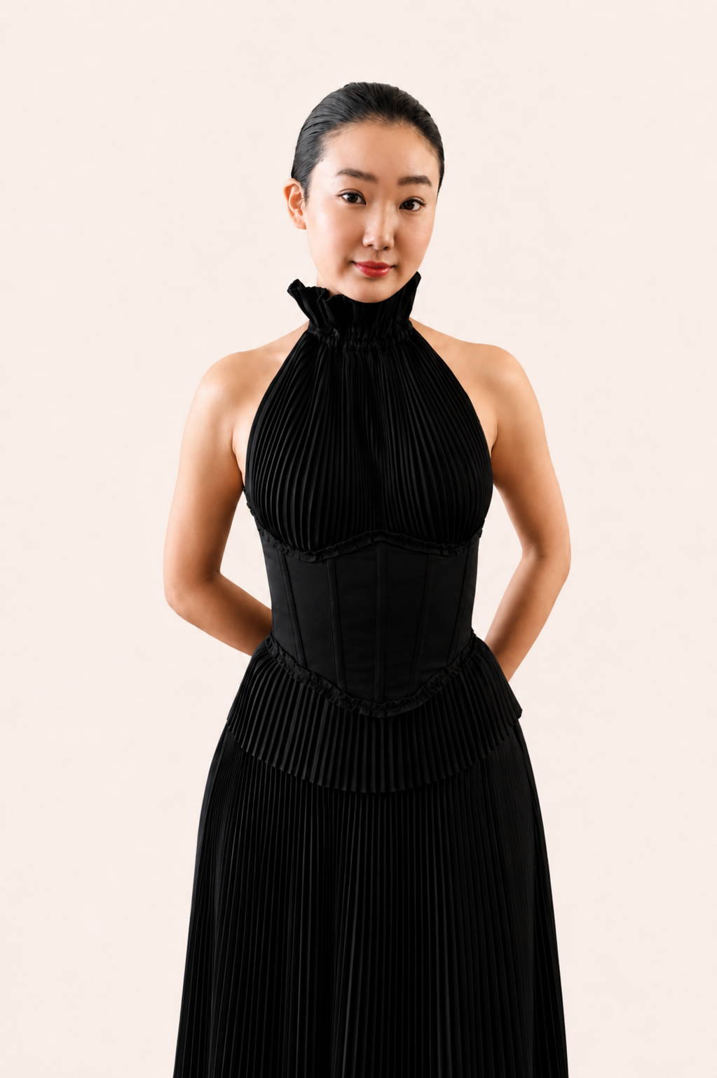 Estelle - Corset Top