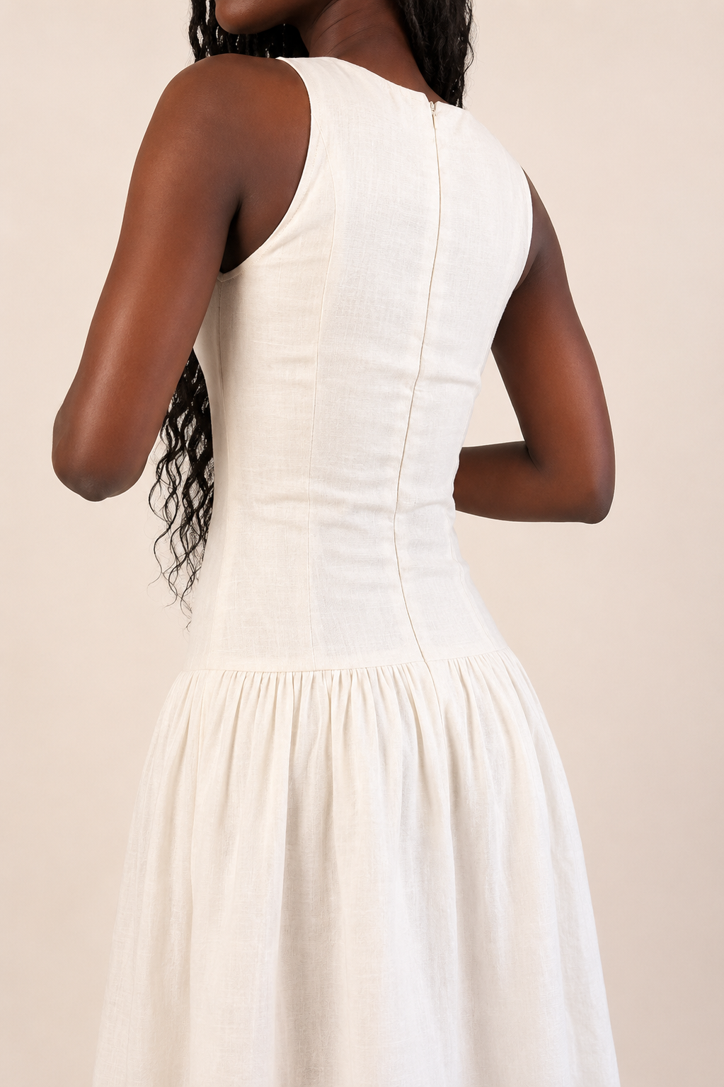 Adeline - Maxi Dress