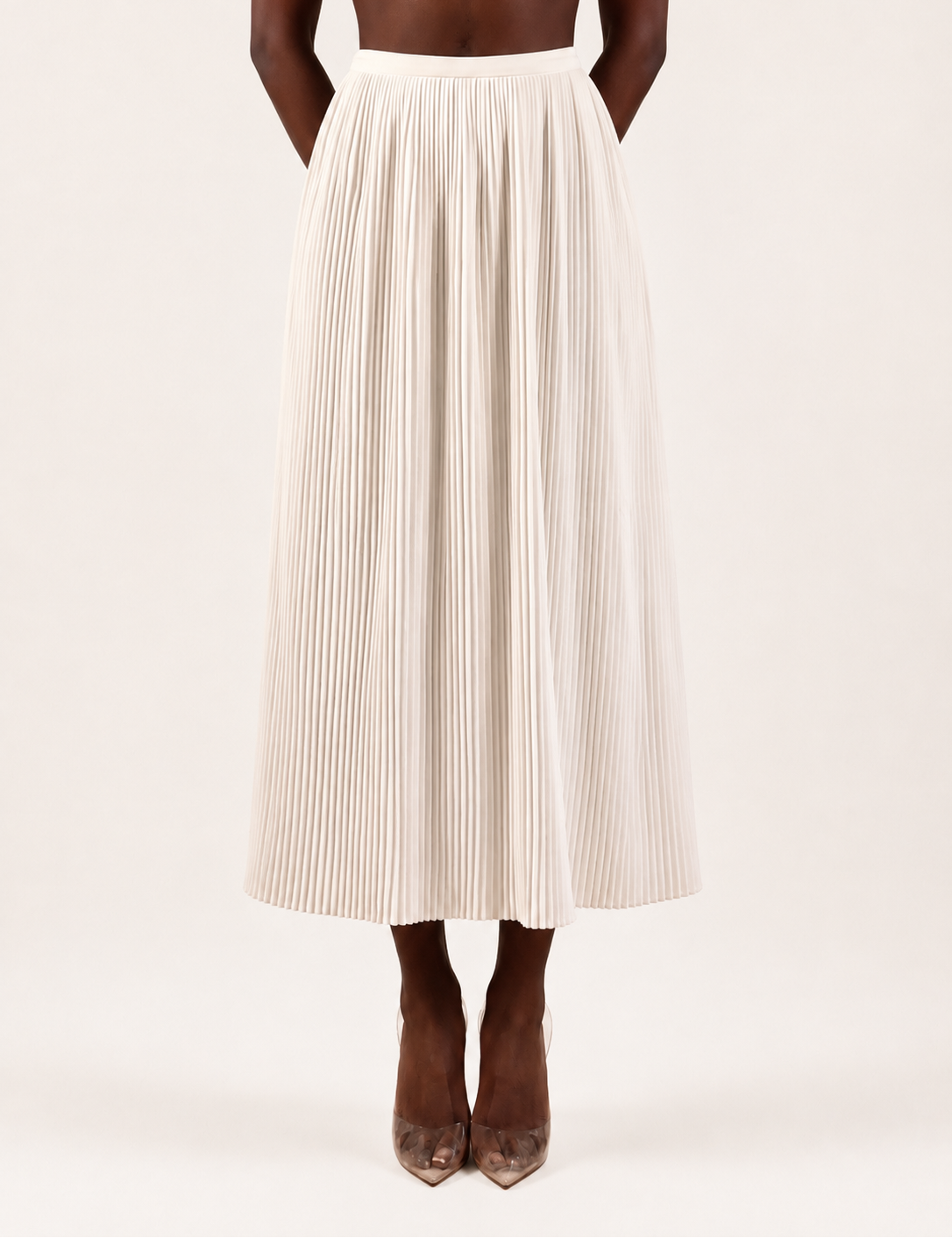 Estelle - Maxi  Skirt