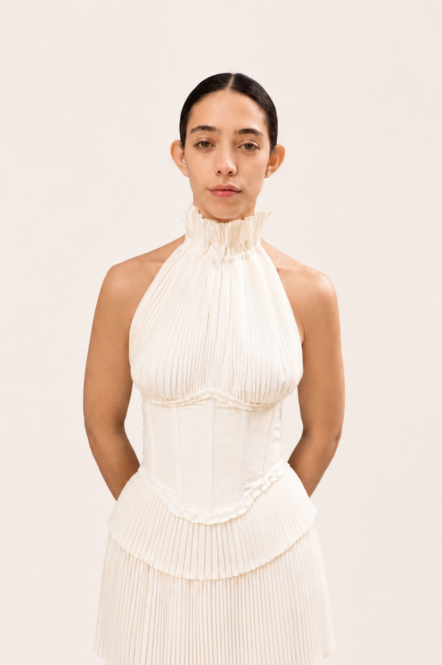 Estelle - Corset Top