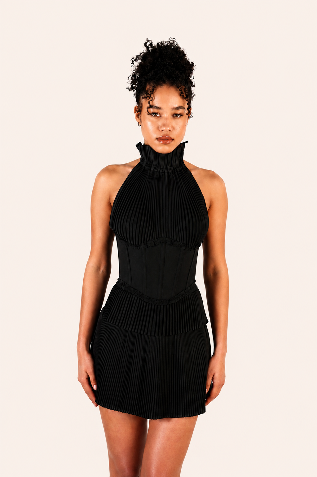 Estelle - Corset Top