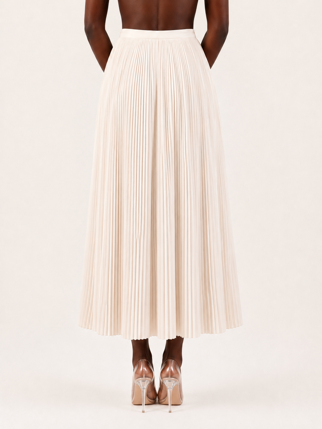 Estelle - Maxi  Skirt