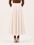 Estelle - Maxi  Skirt