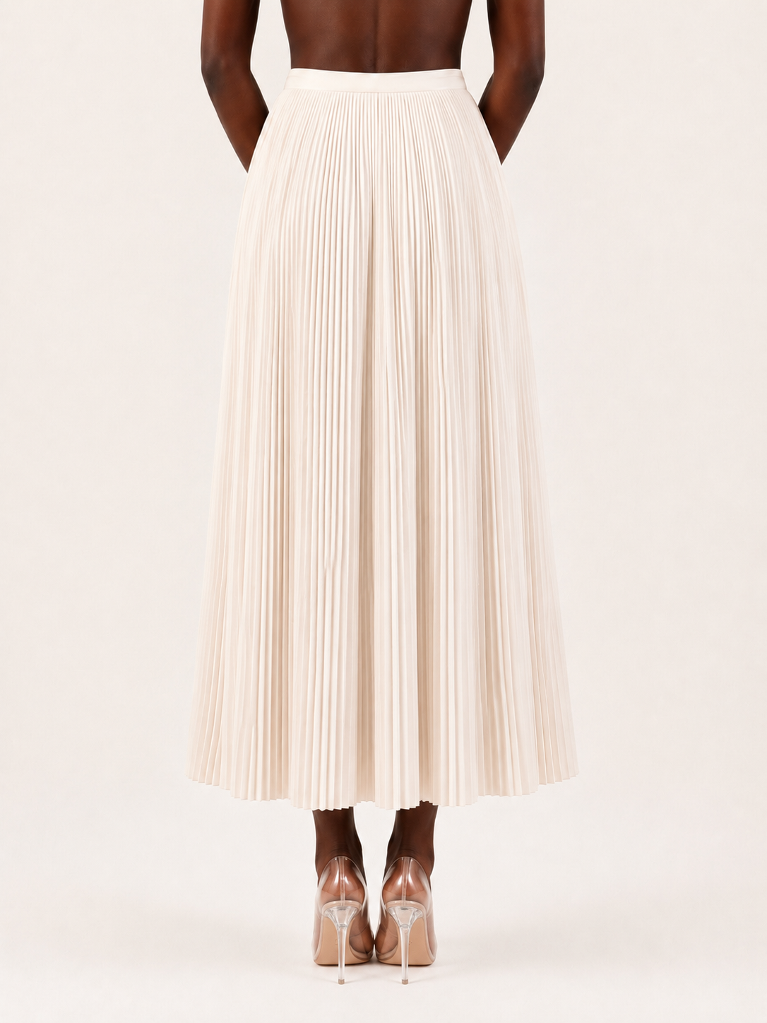Estelle - Maxi  Skirt