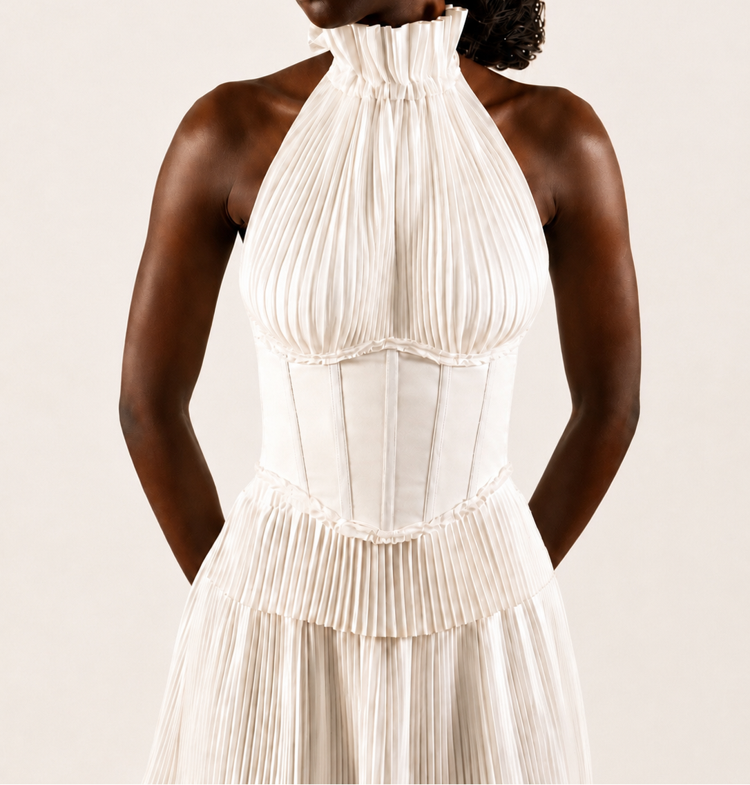Estelle - Corset Top