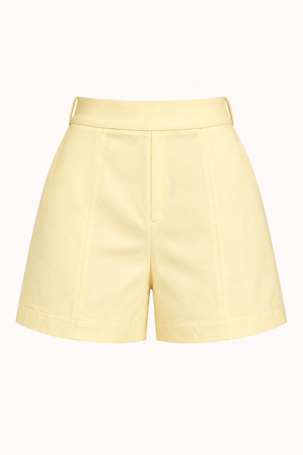 Camille - Tailored Shorts