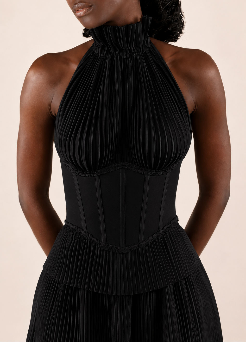 Estelle - Corset Top