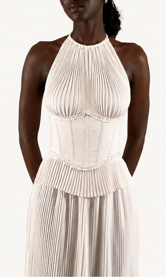 Estelle - Corset Top