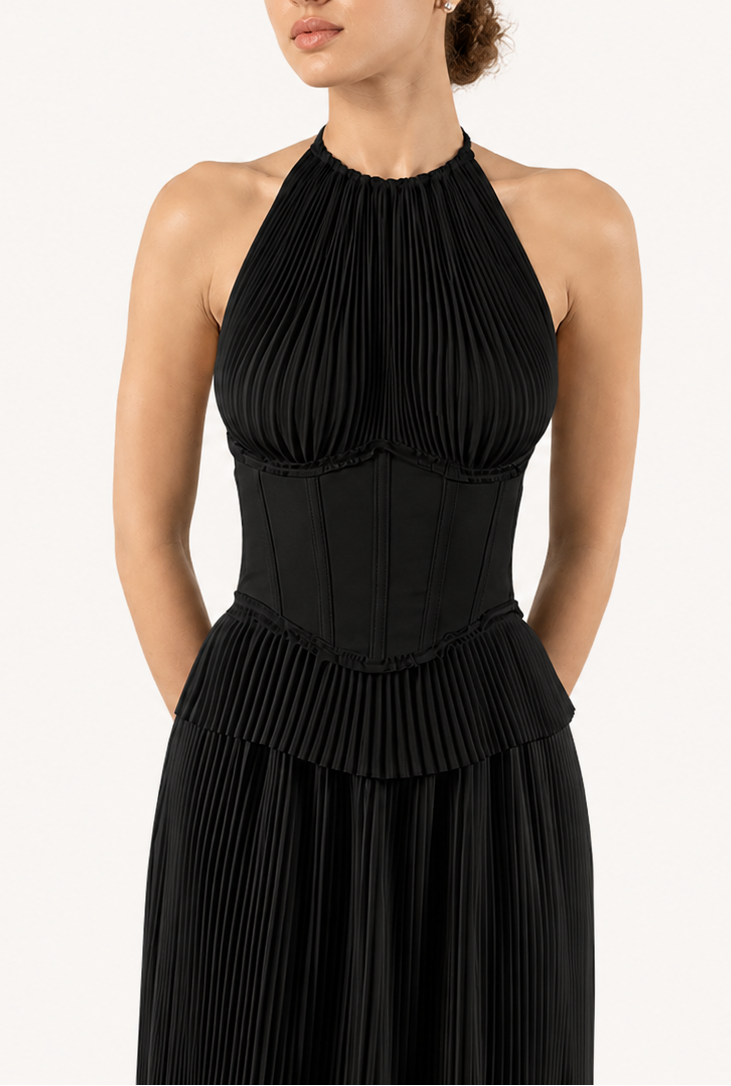 Estelle - Corset Top