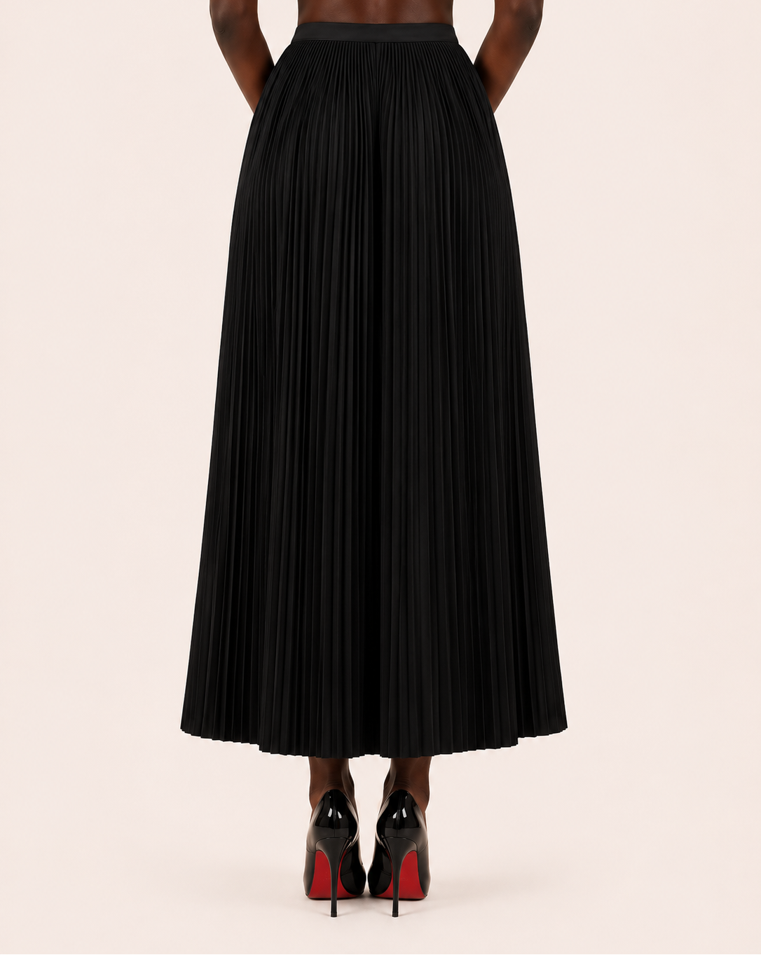 Estelle - Maxi  Skirt
