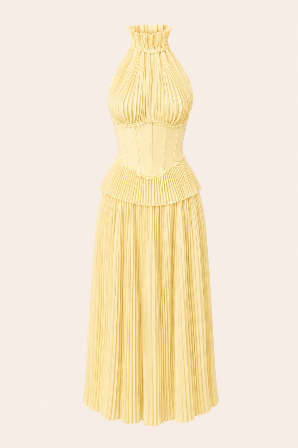 Estelle - Maxi  Skirt