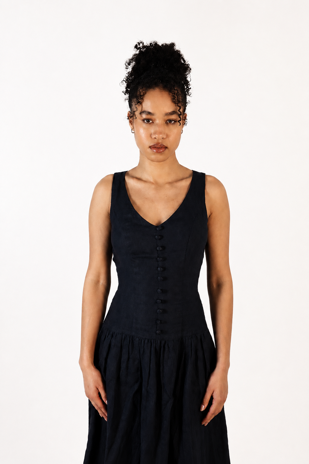 Adeline - Maxi Dress