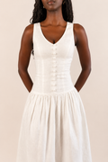 Adeline - Maxi Dress