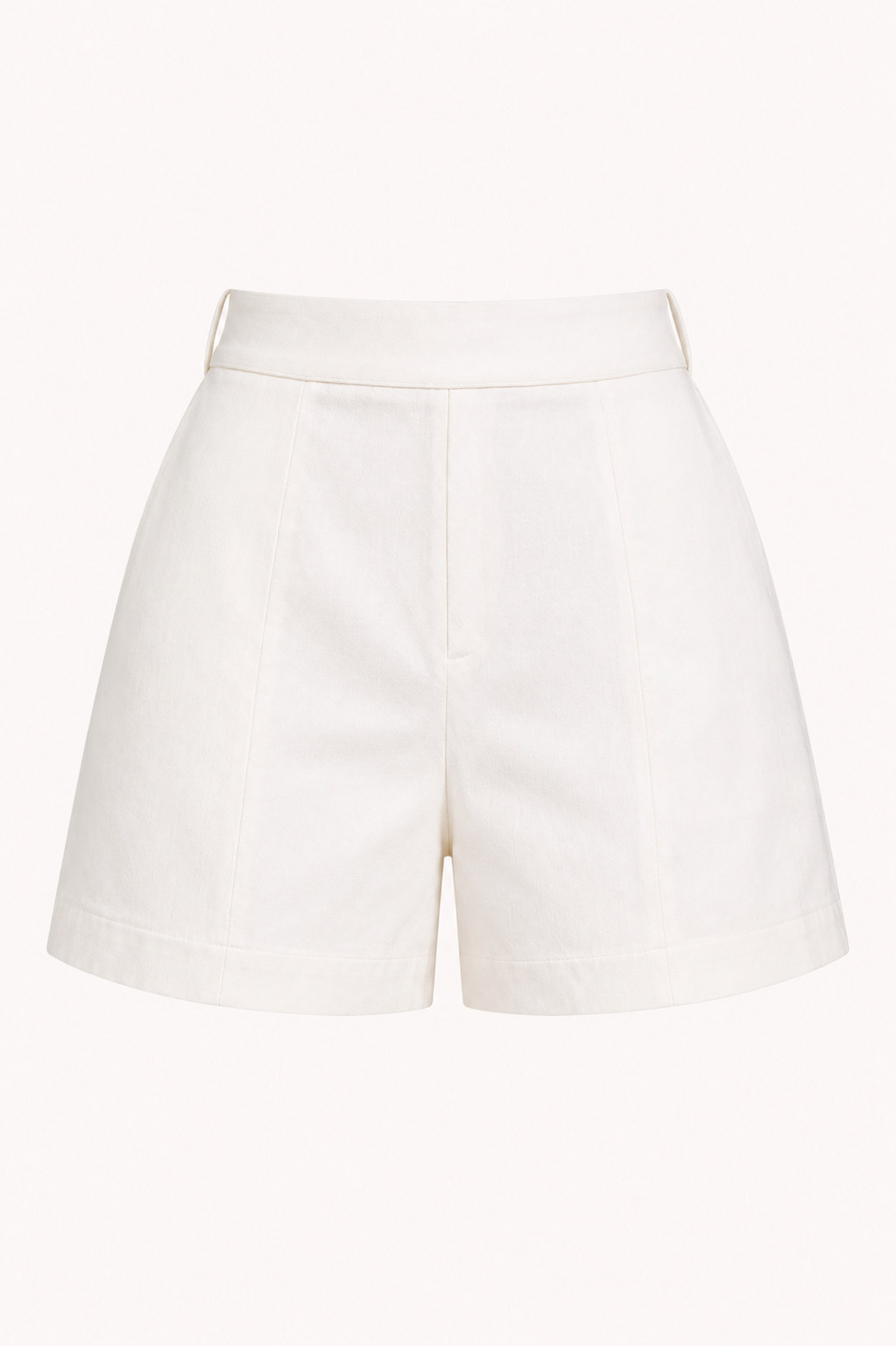 Camille - Tailored Shorts