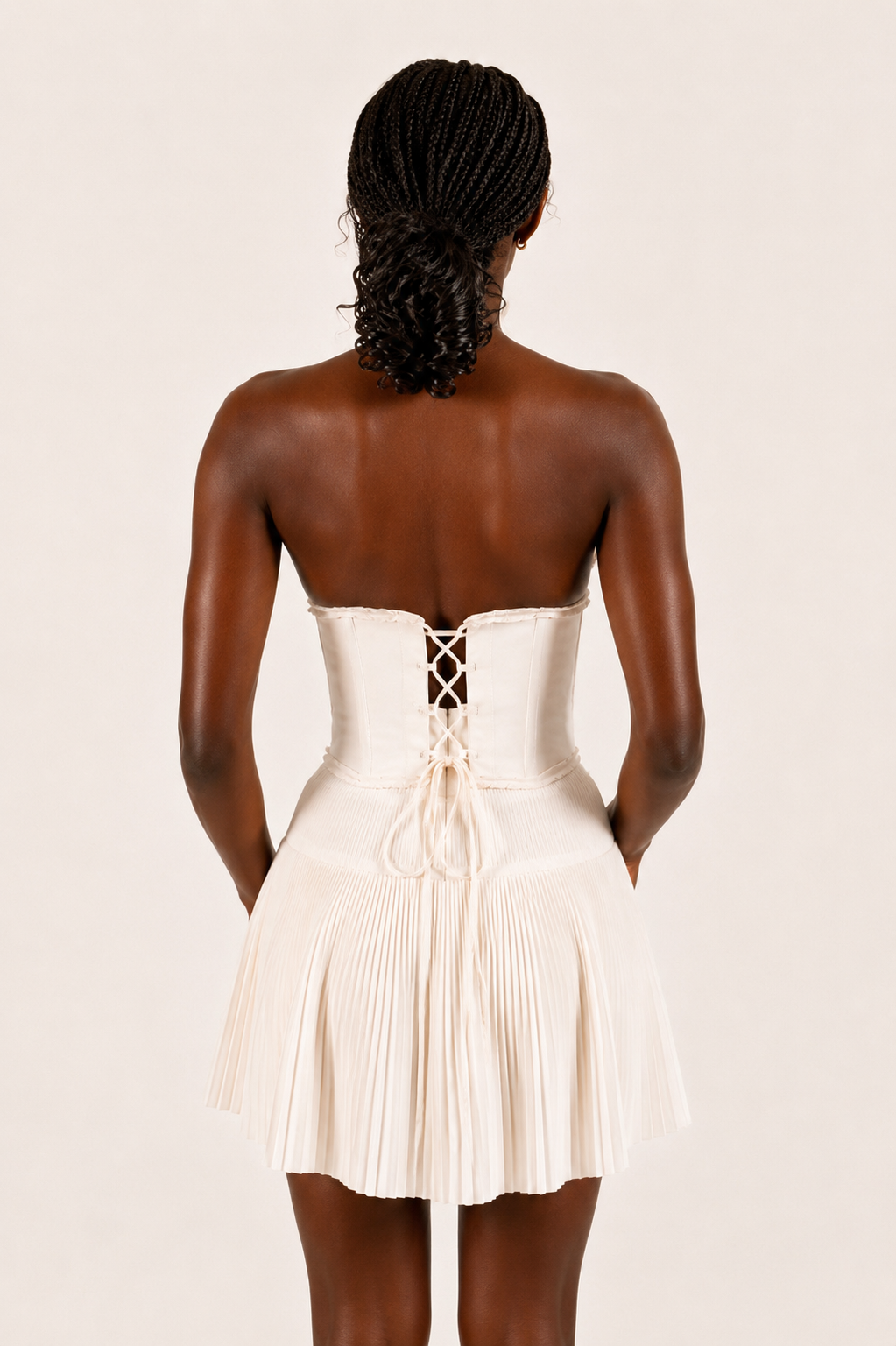 Estelle - Corset Top