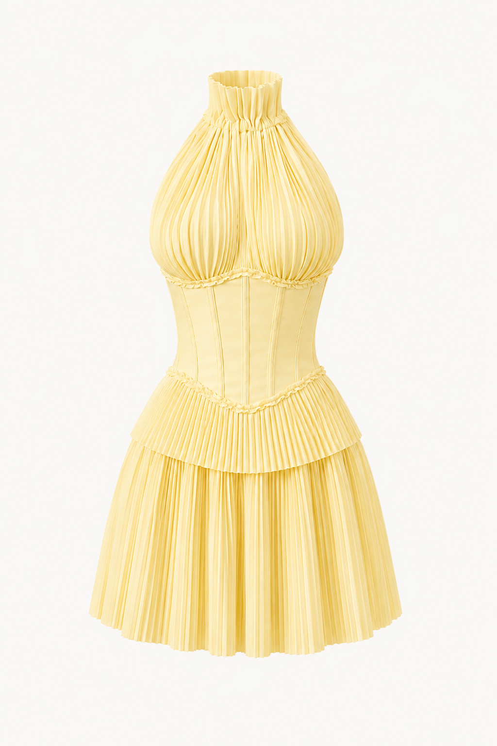 Estelle - Mini Skort