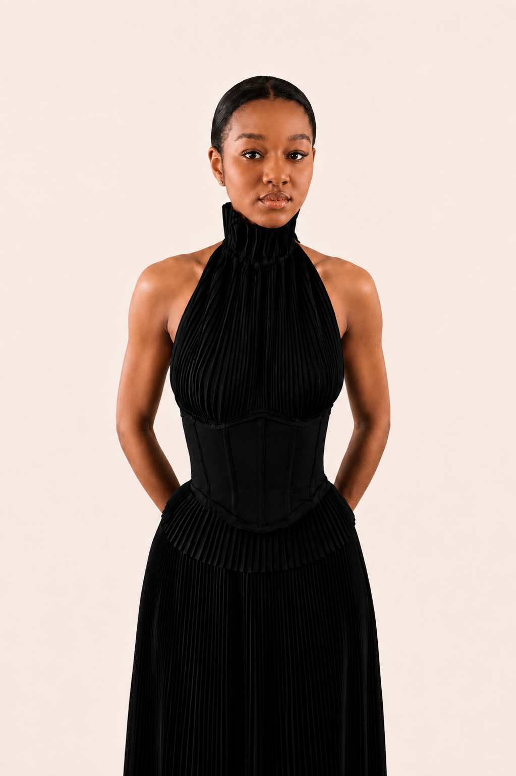 Estelle - Corset Top