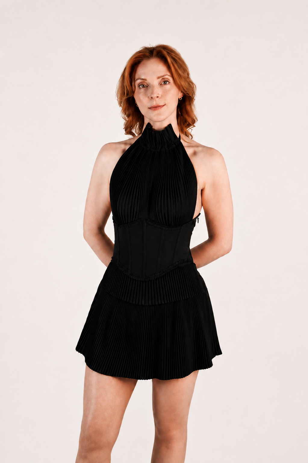 Estelle - Corset Top